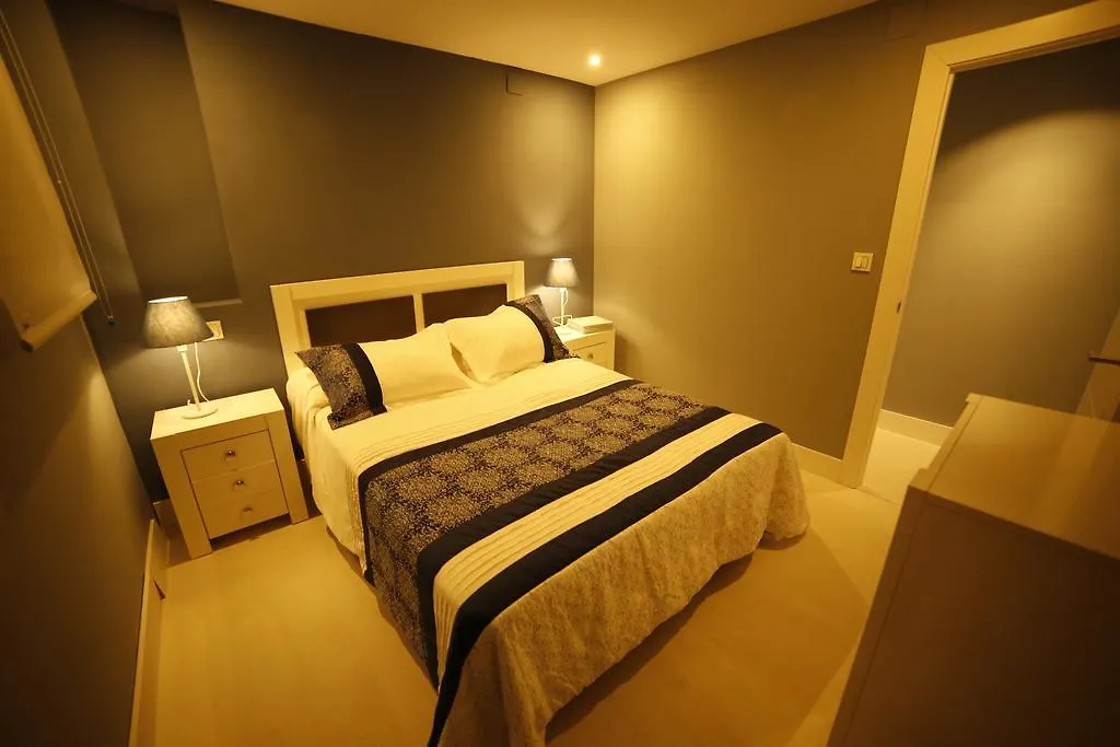 Апартаменты Torremolinos Bentabol 0*,  Испания