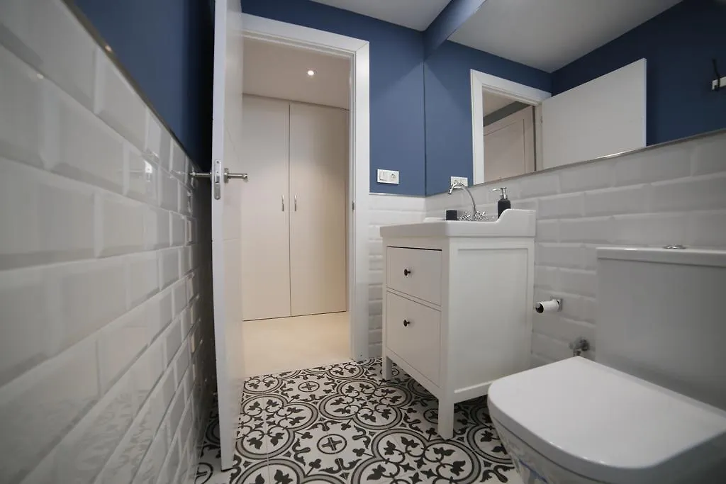Апартаменты Torremolinos Bentabol